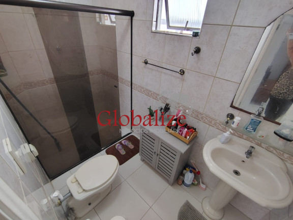 Imagem Imóvel com 2 Quartos à Venda, 90 m² em Aparecida - Santos Imagem Imóvel com 2 Quartos à Venda, 90 m² em Aparecida - Santos
