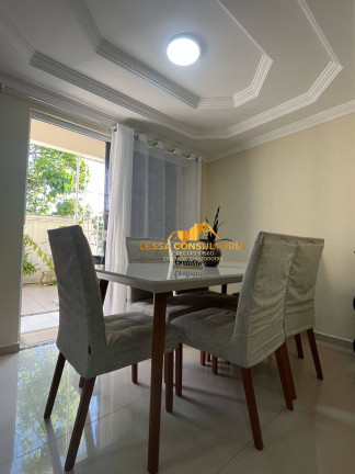 Imagem Casa com 3 Quartos à Venda,  em Jardim Marilea - Rio Das Ostras