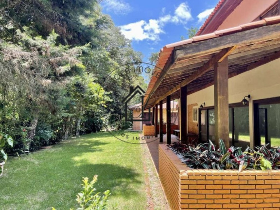 Imagem Casa de Condomínio com 7 Quartos à Venda, 1.635 m² em Taboleiro Verde - Cotia Imagem Casa de Condomínio com 7 Quartos à Venda, 1.635 m² em Taboleiro Verde - Cotia