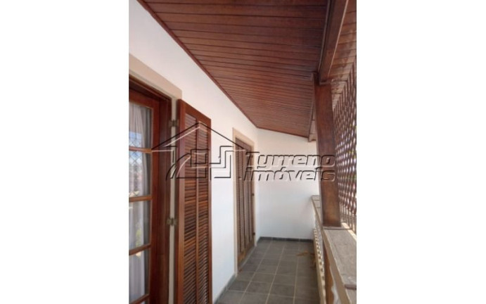 Imagem Casa com 6 Quartos à Venda, 480 m² em Jardim Satélite - São José Dos Campos Imagem Casa com 6 Quartos à Venda, 480 m² em Jardim Satélite - São José Dos Campos