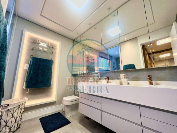 Imagem Casa de Condomínio com 4 Quartos à Venda, 420 m² em Reserva Da Serra - Jundiaí Imagem Casa de Condomínio com 4 Quartos à Venda, 420 m² em Reserva Da Serra - Jundiaí
