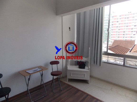 Imagem Apartamento com 1 Quarto à Venda, 28 m² em Centro - Rio De Janeiro Imagem Apartamento com 1 Quarto à Venda, 28 m² em Centro - Rio De Janeiro