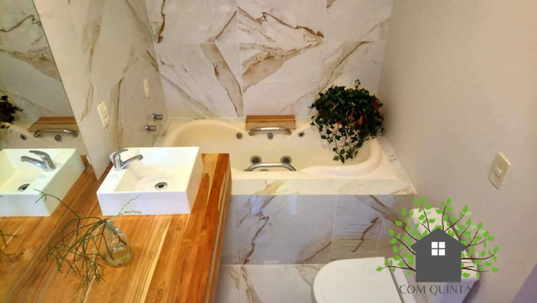 Imagem Casa com 3 Quartos à Venda, 320 m² em Granja Viana Ii - Cotia