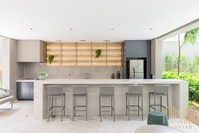 Imagem Apartamento com 1 Quarto à Venda, 25 m² em Moema - São Paulo Imagem Apartamento com 1 Quarto à Venda, 25 m² em Moema - São Paulo
