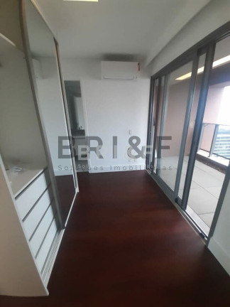 Imagem Apartamento com 2 Quartos para Alugar, 80 m² em Brooklin Paulista - São Paulo Imagem Apartamento com 2 Quartos para Alugar, 80 m² em Brooklin Paulista - São Paulo