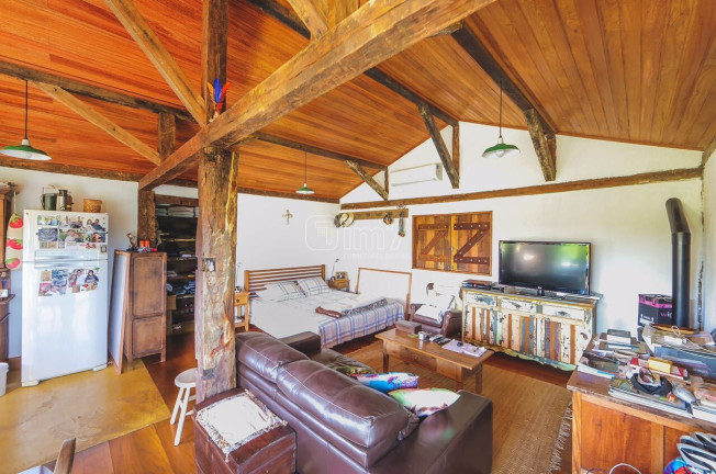 Imagem Imóvel com 2 Quartos à Venda, 180 m² em Pedra Azul De Aracê - Aracê