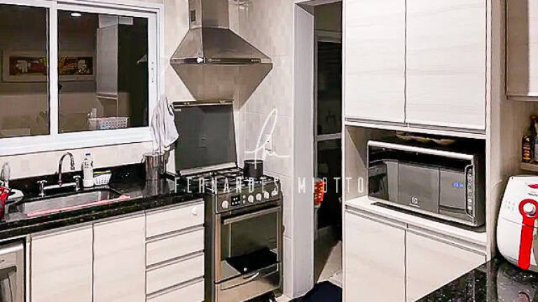 Imagem Casa de Condomínio com 3 Quartos à Venda, 160 m² em Villaggio Di San Francesco - Jundiaí