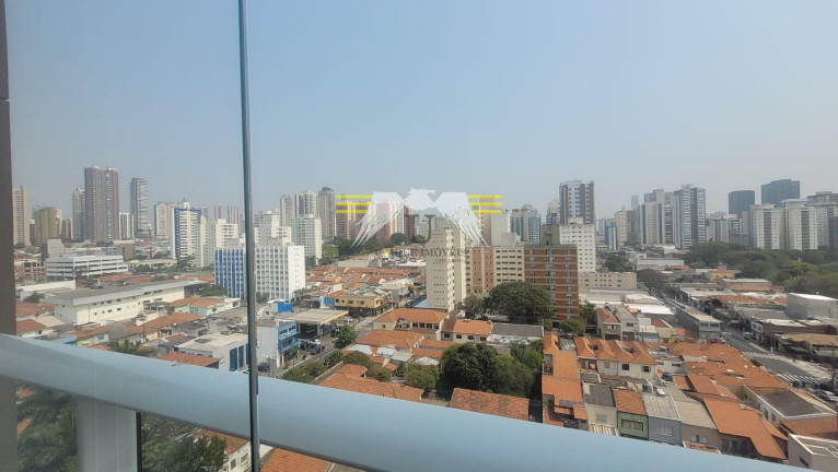 Imagem Studio com 1 Quarto para Alugar, 38 m² em Vila Gomes Cardim - São Paulo Imagem Studio com 1 Quarto para Alugar, 38 m² em Vila Gomes Cardim - São Paulo