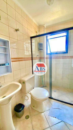 Imagem Apartamento com 1 Quarto à Venda, 43 m² em Aviação - Praia Grande Imagem Apartamento com 1 Quarto à Venda, 43 m² em Aviação - Praia Grande