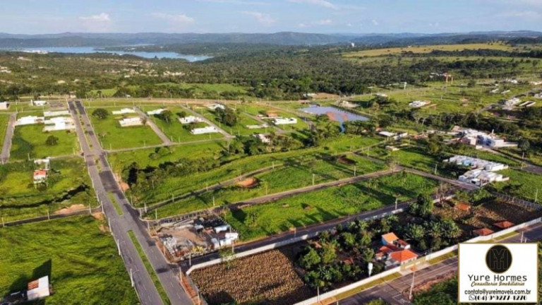 Imagem Imóvel à Venda, 312 m² em Estancia Boa Vista - Caldas Novas Imagem Imóvel à Venda, 312 m² em Estancia Boa Vista - Caldas Novas