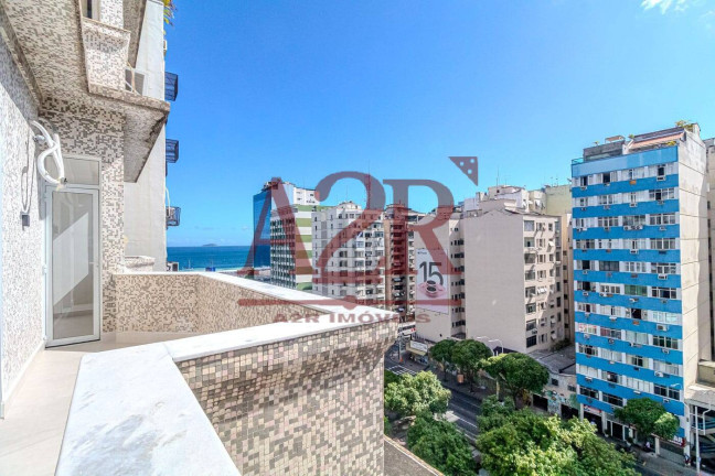 Imagem Apartamento com 3 Quartos à Venda, 135 m² em Copacabana - Rio De Janeiro Imagem Apartamento com 3 Quartos à Venda, 135 m² em Copacabana - Rio De Janeiro
