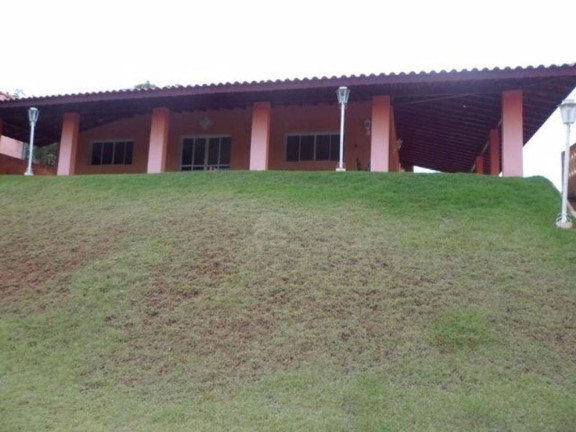 Imagem Chácara com 5 Quartos à Venda, 800 m² em Terras De Itaici - Indaiatuba Imagem Chácara com 5 Quartos à Venda, 800 m² em Terras De Itaici - Indaiatuba