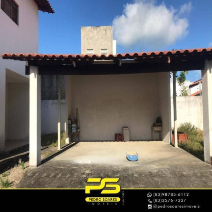 Casa com 4 Quartos à Venda, 260 m² em Portal Do Sol - João Pessoa