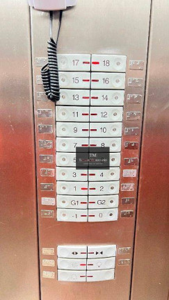 Imagem Apartamento com 3 Quartos à Venda, 91 m² em Gonzaga - Santos Imagem Apartamento com 3 Quartos à Venda, 91 m² em Gonzaga - Santos