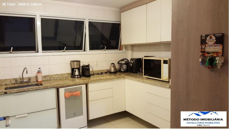 Imagem Apartamento com 3 Quartos à Venda, 109 m² em Jardim - Santo André Imagem Apartamento com 3 Quartos à Venda, 109 m² em Jardim - Santo André