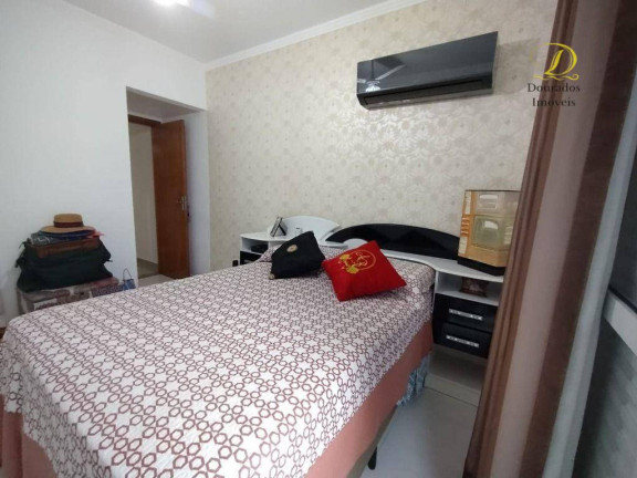 Imagem Apartamento com 3 Quartos à Venda, 124 m² em Caiçara - Praia Grande