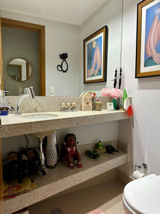 Imagem Apartamento com 3 Quartos à Venda, 117 m² em Quilombo - Cuiabá Imagem Apartamento com 3 Quartos à Venda, 117 m² em Quilombo - Cuiabá