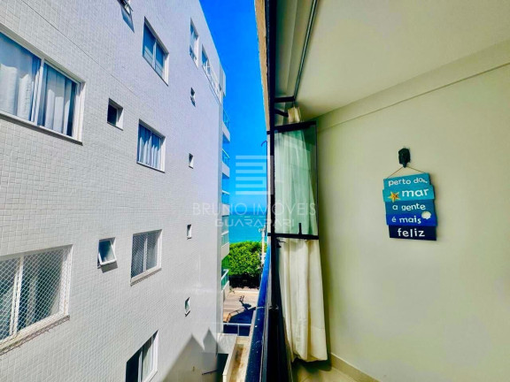 Apartamento com 2 Quartos à Venda, 77 m² em Enseada Azul - Guarapari