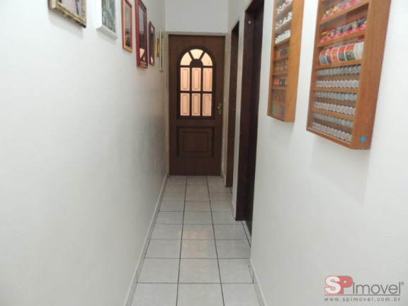 Imagem Casa com 4 Quartos à Venda, 200 m² em Jardim Centenário - São Paulo Imagem Casa com 4 Quartos à Venda, 200 m² em Jardim Centenário - São Paulo