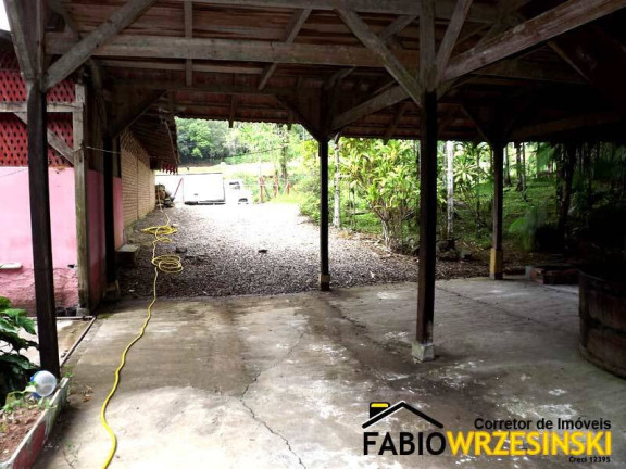 Imagem Chácara com 3 Quartos à Venda, 120 m² em Dona Francisca (piraberaba) - Joinville Imagem Chácara com 3 Quartos à Venda, 120 m² em Dona Francisca (piraberaba) - Joinville