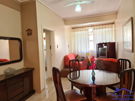 Apartamento com 3 Quartos à Venda, 100 m² em Centro - Ubatuba