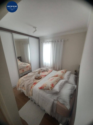 Imagem Apartamento com 3 Quartos à Venda, 78 m² em Ortizes - Valinhos Imagem Apartamento com 3 Quartos à Venda, 78 m² em Ortizes - Valinhos