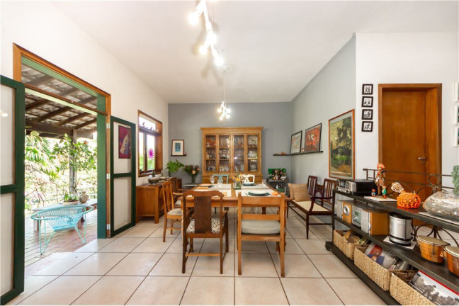 Imagem Casa com 5 Quartos à Venda, 1.470 m² em Granja Viana Ii - Cotia Imagem Casa com 5 Quartos à Venda, 1.470 m² em Granja Viana Ii - Cotia