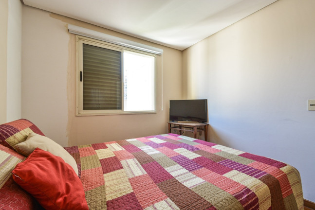 Imagem Apartamento com 2 Quartos à Venda, 64 m² em Moema - São Paulo