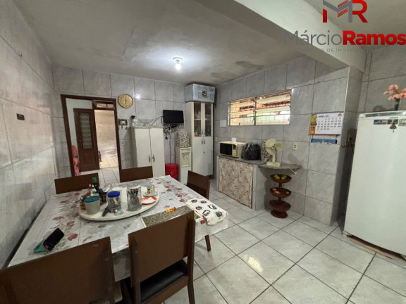Imagem Casa com 4 Quartos à Venda, 300 m² em Jangurussu - Fortaleza Imagem Casa com 4 Quartos à Venda, 300 m² em Jangurussu - Fortaleza