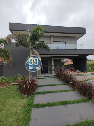 Imagem Casa com 4 Quartos à Venda, 450 m² em Ninho Verde Ii - Pardinho