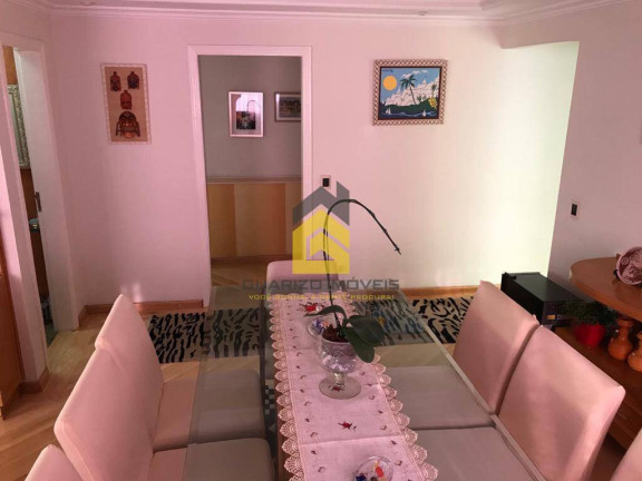 Imagem Cobertura com 3 Quartos à Venda, 288 m² em Santa Paula - São Caetano Do Sul Imagem Cobertura com 3 Quartos à Venda, 288 m² em Santa Paula - São Caetano Do Sul