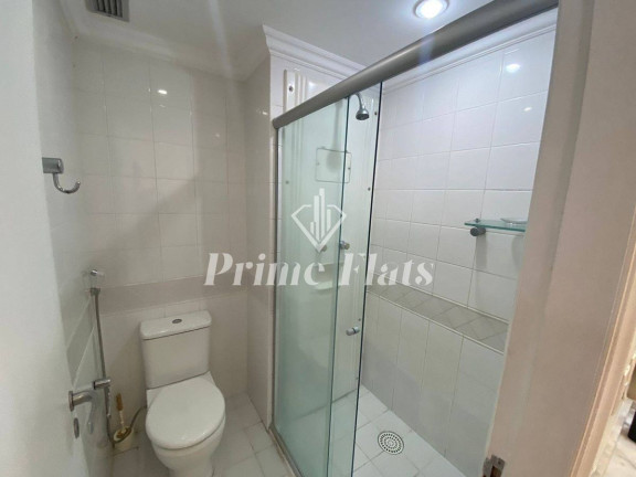 Imagem Apartamento com 1 Quarto para Alugar, 43 m² em Consolação - São Paulo Imagem Apartamento com 1 Quarto para Alugar, 43 m² em Consolação - São Paulo