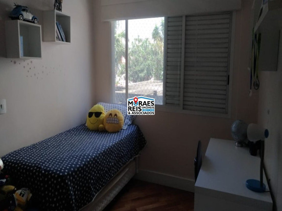 Imagem Apartamento com 3 Quartos à Venda, em Cidade Monções - São Paulo Imagem Apartamento com 3 Quartos à Venda, em Cidade Monções - São Paulo