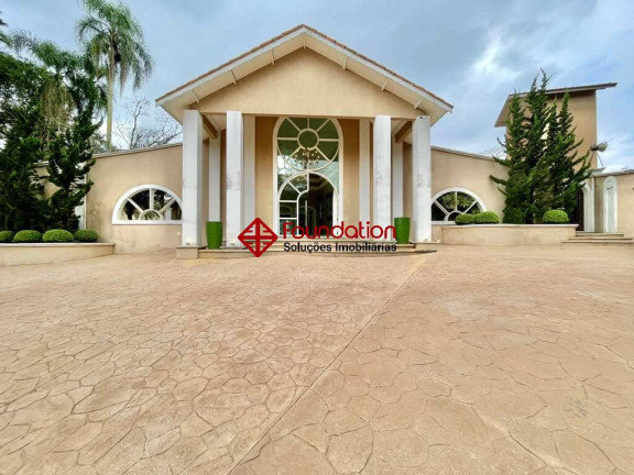 Imagem Casa de Condomínio com 1 Quarto à Venda, 6 m² em Jardim Santa Paula - Cotia