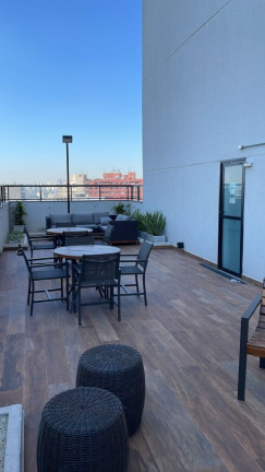 Imagem Apartamento com 1 Quarto à Venda, 24 m² em Liberdade - São Paulo Imagem Apartamento com 1 Quarto à Venda, 24 m² em Liberdade - São Paulo