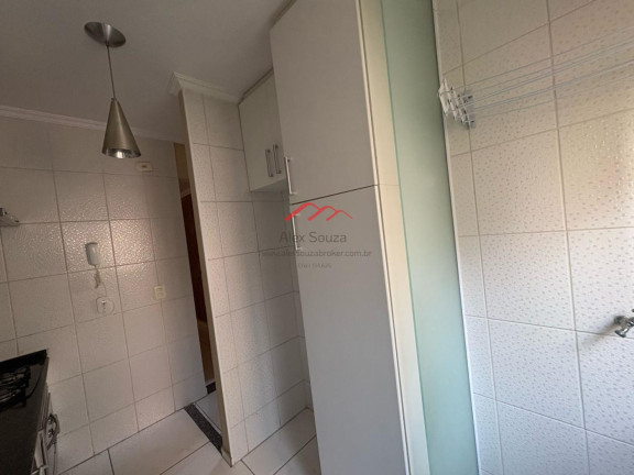 Imagem Apartamento com 2 Quartos à Venda, 42 m² em Chácara Bela Vista - Sumaré Imagem Apartamento com 2 Quartos à Venda, 42 m² em Chácara Bela Vista - Sumaré
