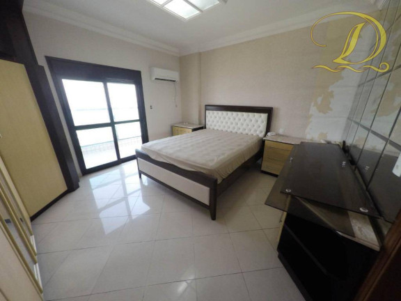 Imagem Cobertura com 5 Quartos à Venda, 257 m² em Aviação - Praia Grande