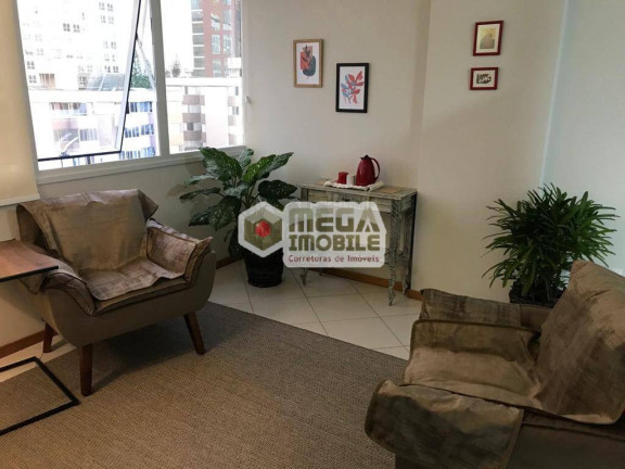 Imagem Sala Comercial à Venda, 28 m² em Trindade - Florianópolis