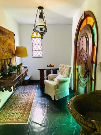 Imagem Casa com 6 Quartos à Venda, em Jardim Guedala - São Paulo Imagem Casa com 6 Quartos à Venda, em Jardim Guedala - São Paulo