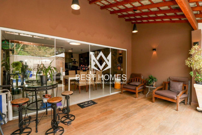 Imagem Casa com 3 Quartos à Venda, 200 m² em Jardim Ermida I - Jundiaí