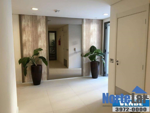 Imagem Apartamento com 1 Quarto à Venda, 49 m² em Jardim Vera Cruz - São Paulo