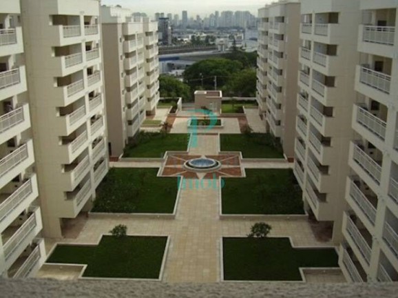 Imagem Apartamento com 2 Quartos à Venda,  em Jaguaré - São Paulo