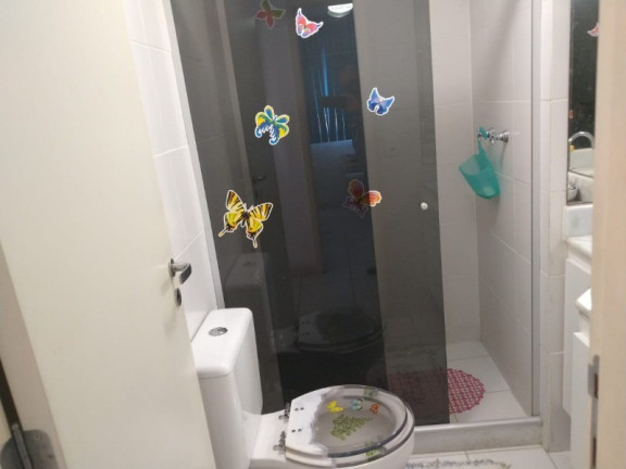 Imagem Imóvel com 2 Quartos à Venda, 76 m² em Jardim Vinte E Cinco De Agosto - Duque De Caxias