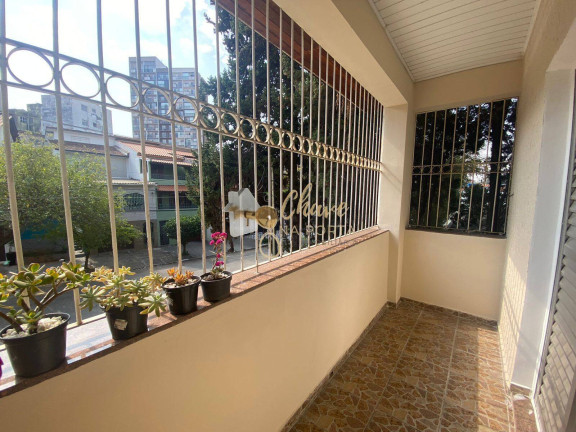 Imagem Casa com 2 Quartos à Venda, 145 m² em Liberdade - São Paulo Imagem Casa com 2 Quartos à Venda, 145 m² em Liberdade - São Paulo