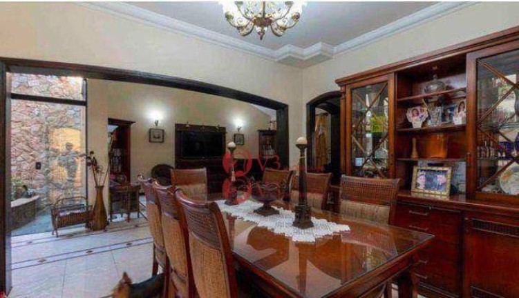 Imagem Casa com 3 Quartos à Venda, 400 m² em Jardim Maringá - São Paulo Imagem Casa com 3 Quartos à Venda, 400 m² em Jardim Maringá - São Paulo
