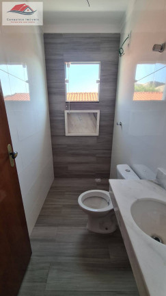 Imagem Casa com 3 Quartos à Venda, 130 m² em Vila Augusta - Guarulhos Imagem Casa com 3 Quartos à Venda, 130 m² em Vila Augusta - Guarulhos