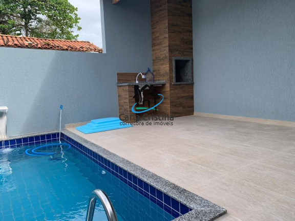 Imagem Casa com 2 Quartos à Venda, em Balneário Leblon - Pontal Do Paraná Imagem Casa com 2 Quartos à Venda, em Balneário Leblon - Pontal Do Paraná