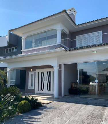 Imagem Casa de Condomínio com 4 Quartos à Venda, em Zona Nova - Capão Da Canoa Imagem Casa de Condomínio com 4 Quartos à Venda, em Zona Nova - Capão Da Canoa