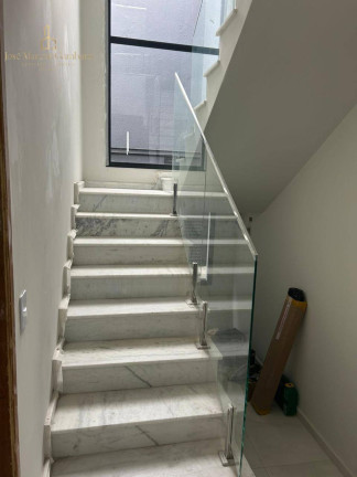 Imagem Casa de Condomínio com 3 Quartos à Venda, 250 m² em Jardim Astro - Sorocaba