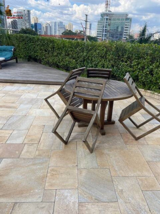 Imagem Apartamento com 2 Quartos à Venda, em Real Parque - São Paulo Imagem Apartamento com 2 Quartos à Venda, em Real Parque - São Paulo